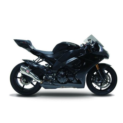 R-55 Slip-On Muffler