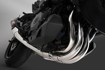R-11 Full Exhaust System