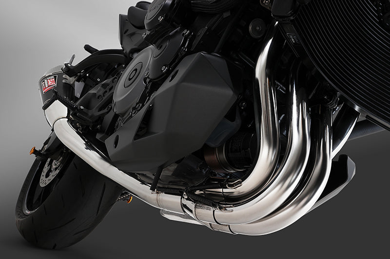 R-11 Full Exhaust System
