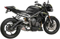 AT2 Stainless Steel Slip-On Exhaust System