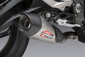 AT2 Stainless Steel Slip-On Exhaust System