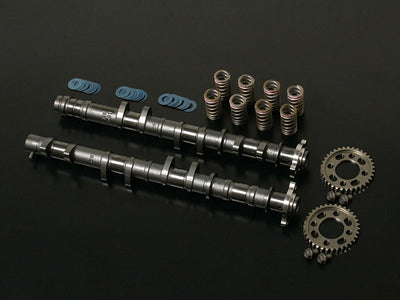 ST-R TYPE-R Camshafts