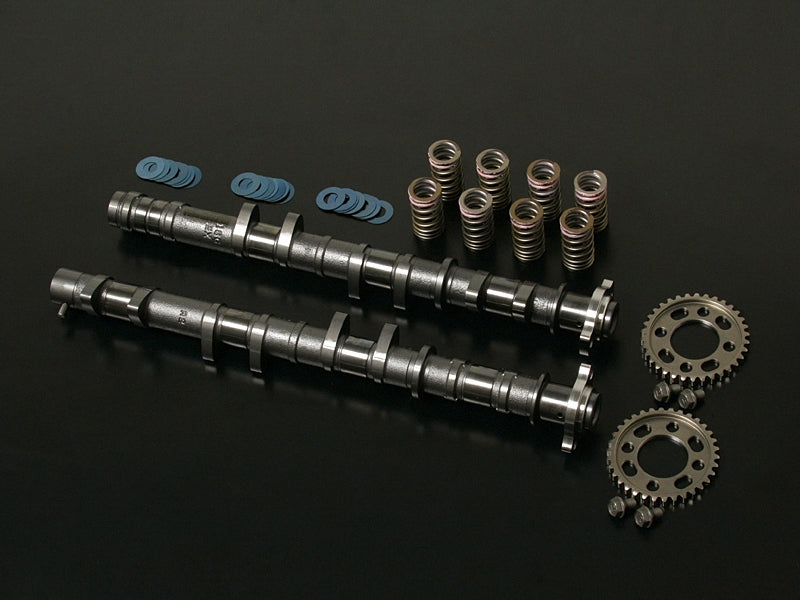 ST-R TYPE-R Camshafts
