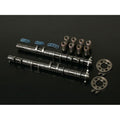ST-R TYPE-R Camshafts