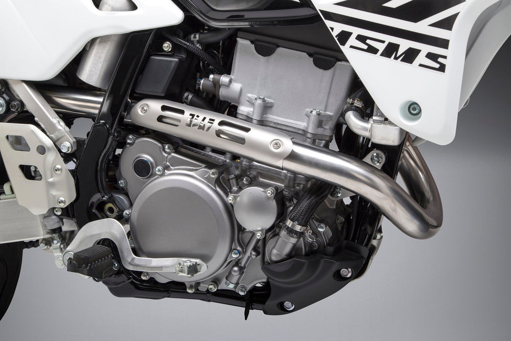 RS-2 Full Exhaust System