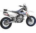 RS-2 Full Exhaust System
