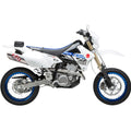 RS-2 Enduro Series Aluminum Muffler