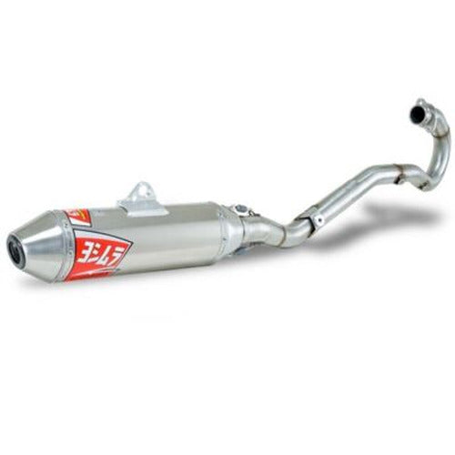 RS-2 Full Exhaust System