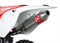 RS-2 Full Exhaust System