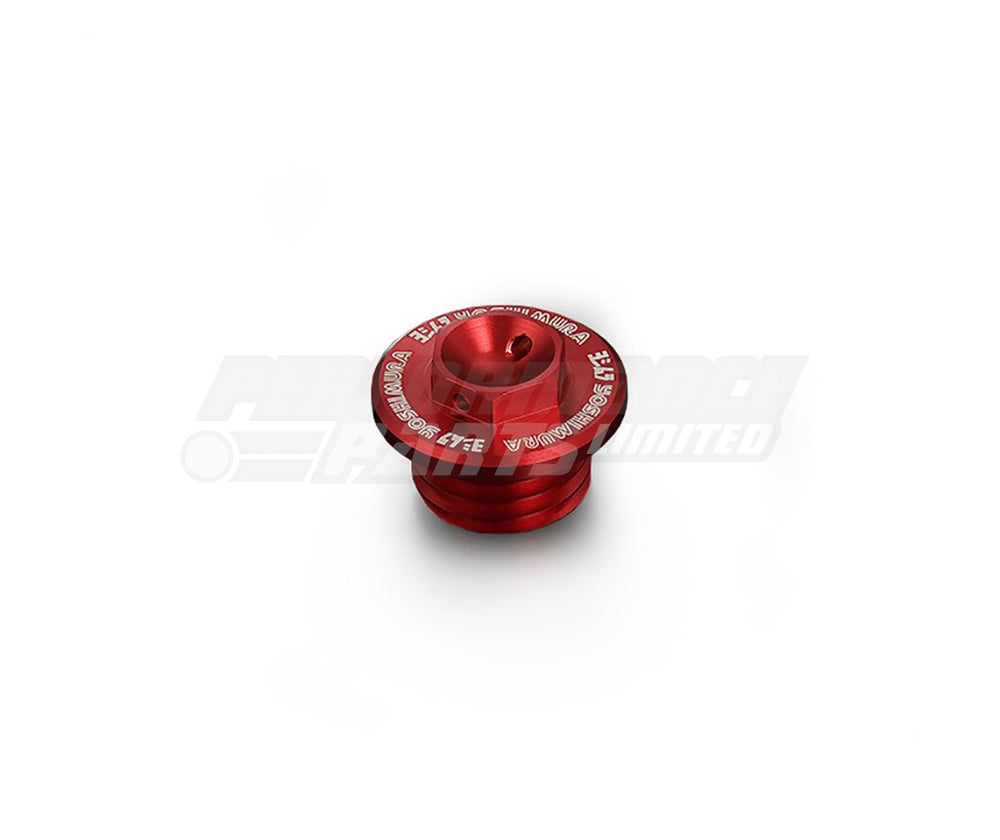 Oil Filler Cap Type-FA M20x1.5mm