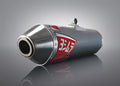 RS-2 Stainless Steel Full Exhaust System