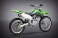 RS-9 Enduro Series Full Exhaust System