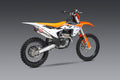 RS-12 Full Exhaust System