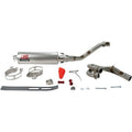 RS-3 Full System Exhaust