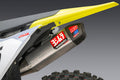 RS-12 Full Exhaust System