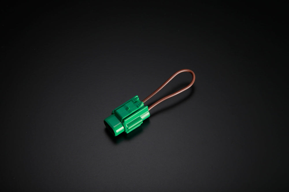 Steering Damper Eliminator