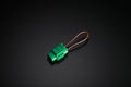 Steering Damper Eliminator