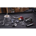 Steering Damper Eliminator