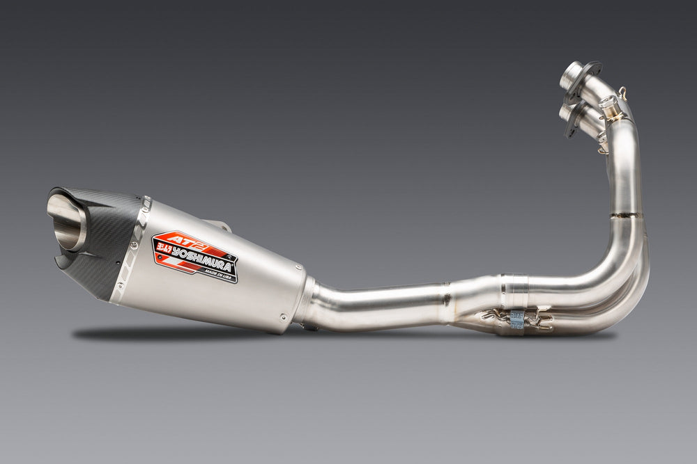 ST-2M Camshaft Kit
