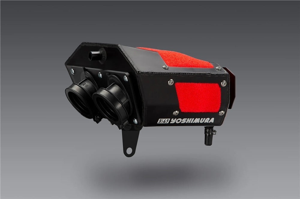 Airbox Kit for Select Yamaha Models