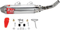 RS-2 Slip-On Exhaust System