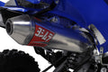 RS-2 Slip-On Exhaust System