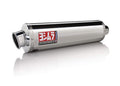 RS-3 Stainless Steel Slip-On Muffler