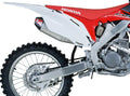 RS-3 Stainless Steel Slip-On Muffler