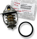 Thermostat