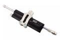 Steering Damper with 30 Clicks and 75mm Stroke