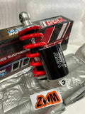 Ecoline MK302 Rear Mono Shock Absorber w/ Reservoir