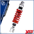 MZ366-315TRL-22 Rear Shock Absorber