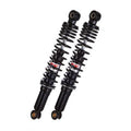 Progressive Spring Shocks
