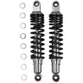 Progressive Spring Shocks