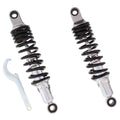 Rear Shock Absorber Set