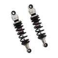 Ecoline 280mm Shock Absorbers with Gold Anodized Parts