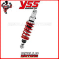 MZ366 Rear Shock Absorber