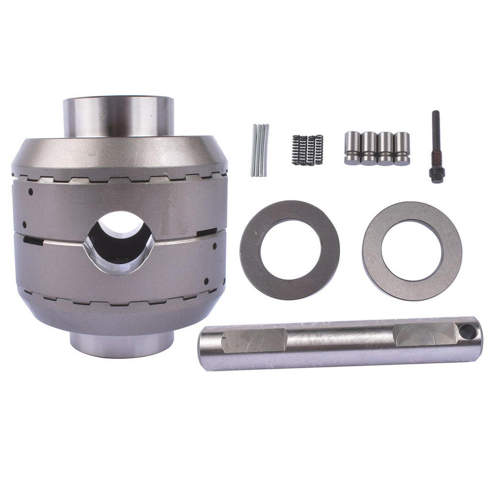 Gear SL C8. Spartan Locker