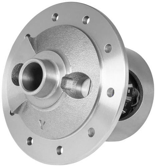Dura Grip Limited Slip Differential