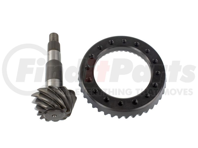 3.73 Ratio Ring and Pinion Gear Set