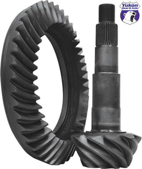 4.11 Ratio Ring and Pinion Gear Set