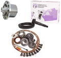 GM 8.5" 5.13 Ring and Pinion Gear Set