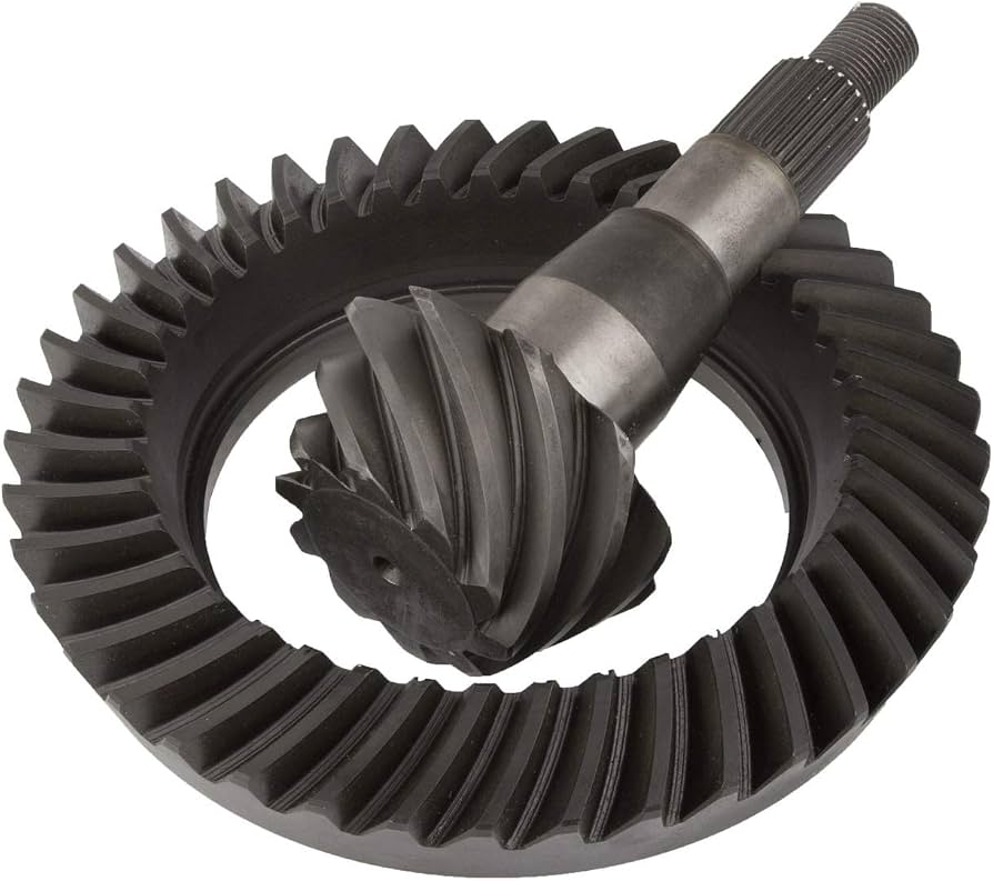 Chrysler 9.25 Rear 4.10 Ring and Pinion Gear Set