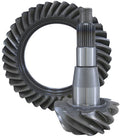 Yukon Gear High Performance Gear Set For 09 & Down Chrysler 9.25in in a 4.56 Ratio