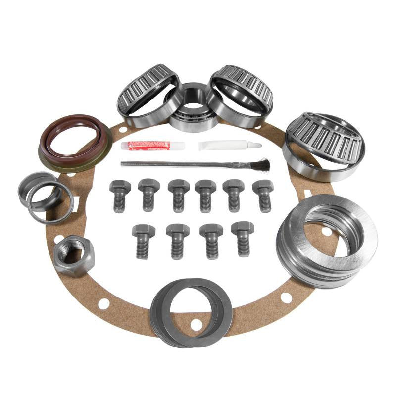 Master Overhaul Kit