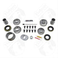 Differential Master Overhaul Kit