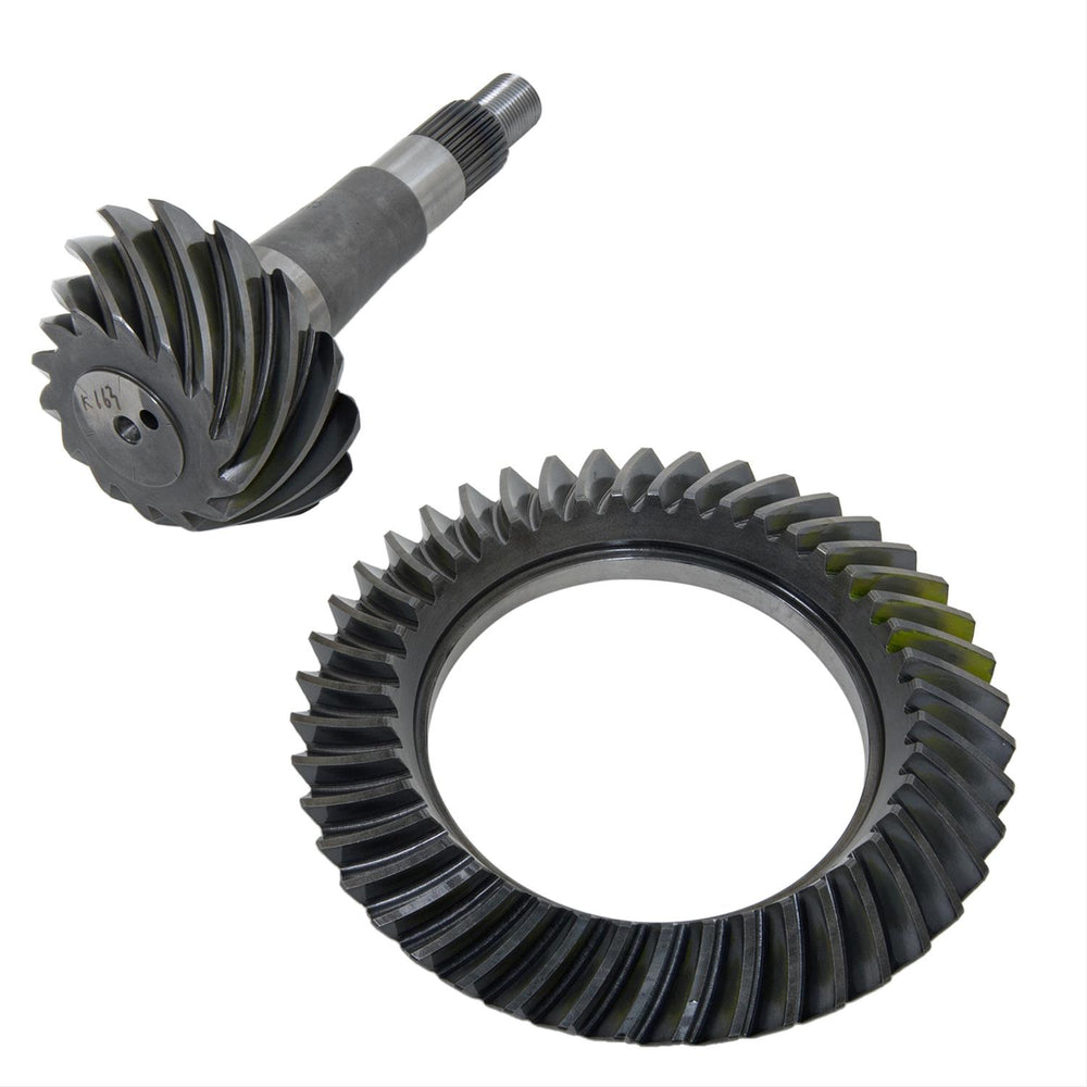 3.07 Ratio Ring and Pinion Gear Set