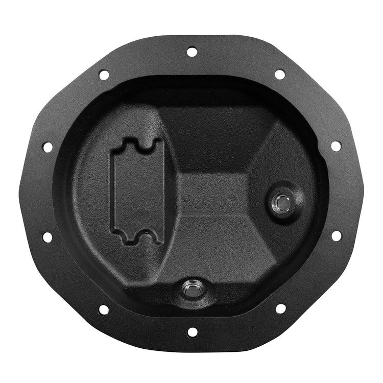 Nodular Steel Differential Cover