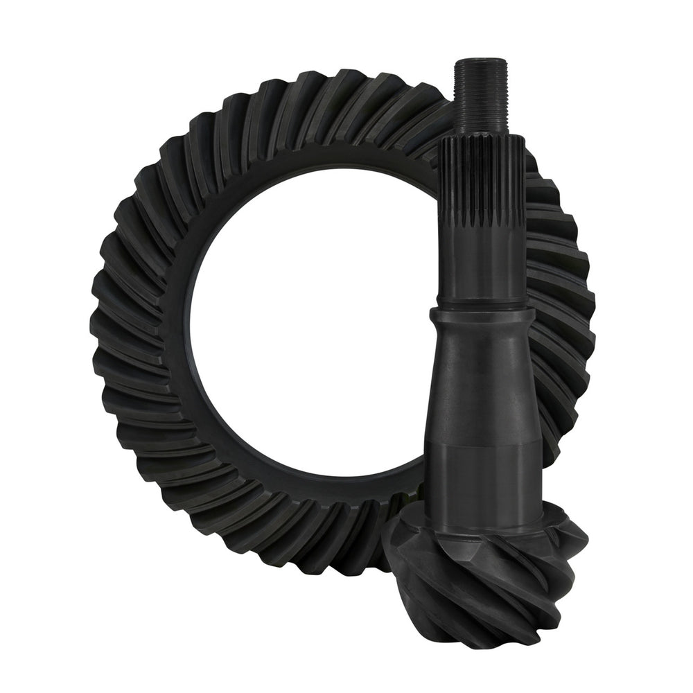 9.5" Ring and Pinion Gear Set 4.56 Ratio