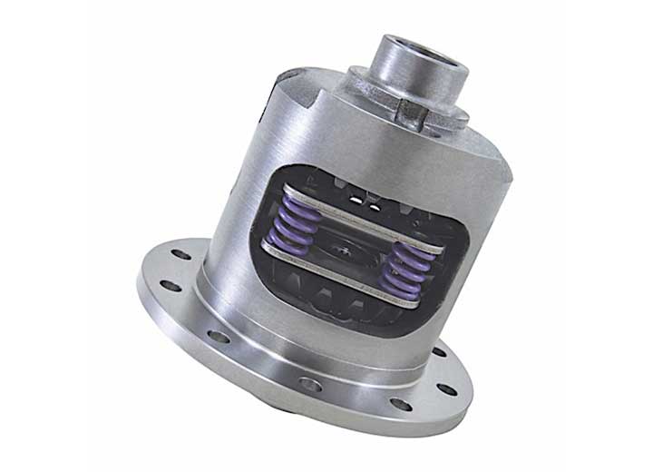 Yukon Dura Grip Limited-Slip Differential